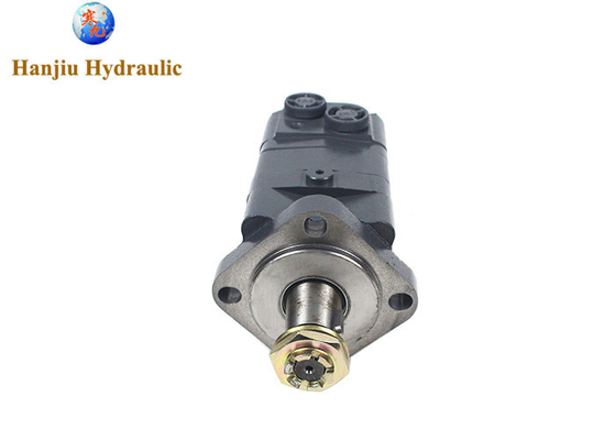 Orbital Motors BMSY-200 Tapered Shaft With Square Flange High Pressure Hydraulic Motor