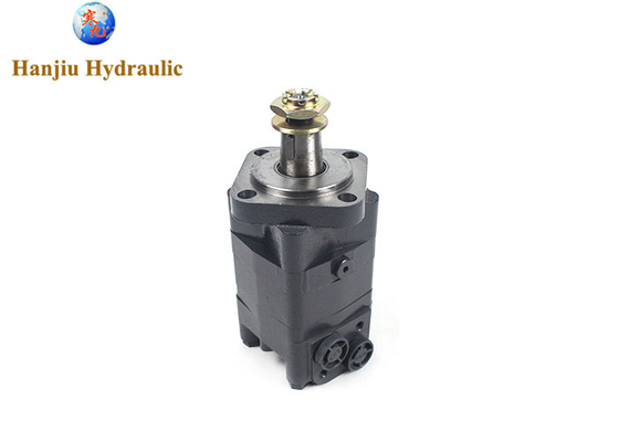 Orbital Motors BMSY-200 Tapered Shaft With Square Flange High Pressure Hydraulic Motor