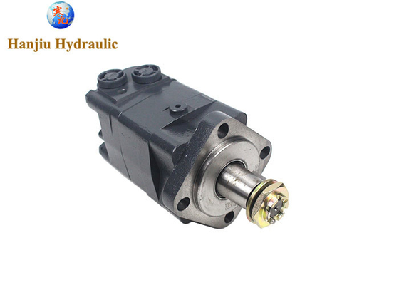 Orbital Motors BMSY-200 Tapered Shaft With Square Flange High Pressure Hydraulic Motor