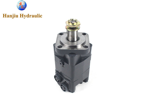 Orbital Motors BMSY-200 Tapered Shaft With Square Flange High Pressure Hydraulic Motor