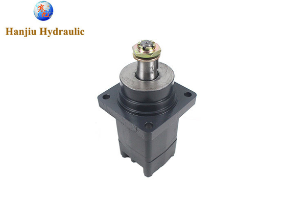 LSHT Motor 315cc 240RPM 7787in-lb 2900psi Differential 19.81GPM Wheel Mount tapered shaft φ35mm Shaft Side Ported #10 SAE 5/8"