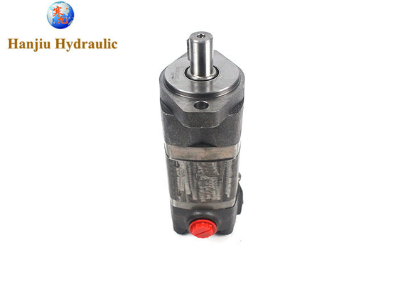 24.0 Cu In Char-Lynn 104-1044 Hydraulic Motor Side Ports Low Speed High Torque Motor