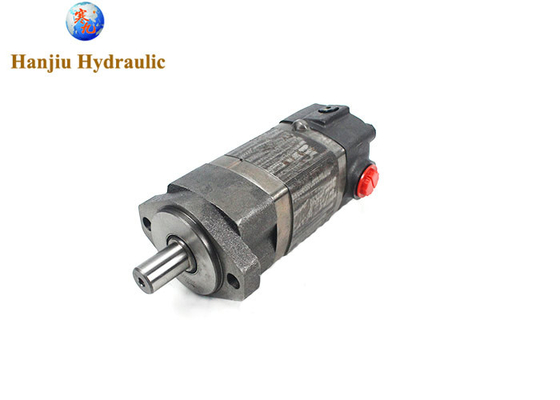 24.0 Cu In Char-Lynn 104-1044 Hydraulic Motor Side Ports Low Speed High Torque Motor