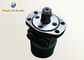 LIVENZA Standard Orbit Hydraulic Motor BMRS-125-H6RG 4- Hole Flange