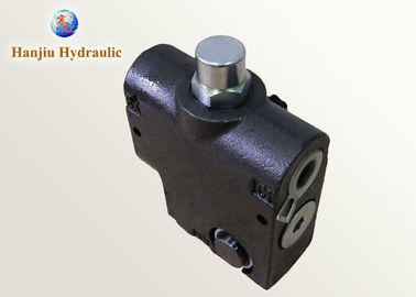 3-4 Npt Priority Type Regulation 0-30gpm Flow Regulator Valve Lkf-114- 3/4npt