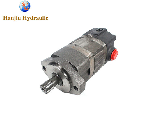 CharLynn 104-1058-006 Interchange Hydraulic Motor New Produce Low Speed High Torque Motor