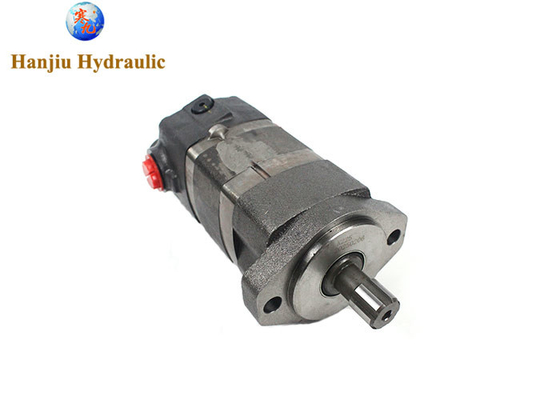 CharLynn 104-1058-006 Interchange Hydraulic Motor New Produce Low Speed High Torque Motor