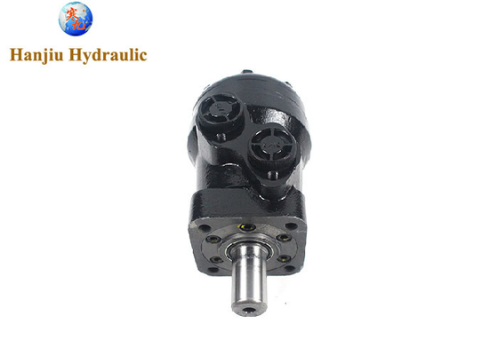 BMR / BMRS / BMRWN Geroler Orbital Motors 50cc 4 Bolts Square Shaft With BSPP Ports