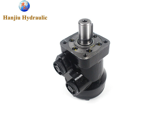 BMR / BMRS / BMRWN Geroler Orbital Motors 50cc 4 Bolts Square Shaft With BSPP Ports