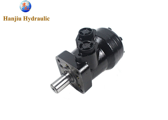 BMR / BMRS / BMRWN Geroler Orbital Motors 50cc 4 Bolts Square Shaft With BSPP Ports