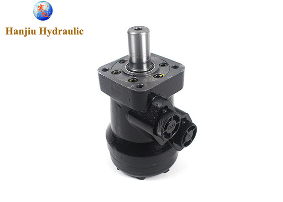 BMR / BMRS / BMRWN Geroler Orbital Motors 50cc 4 Bolts Square Shaft With BSPP Ports
