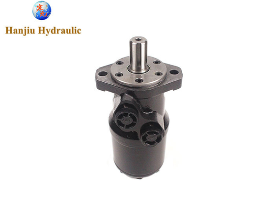 BMR400 OMR400 Hydraulic Orbital Motors 400cc 2 Bolts Standard Flange SAE 6B Spline Shaft