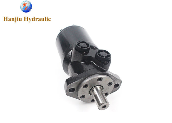 BMR400 OMR400 Hydraulic Orbital Motors 400cc 2 Bolts Standard Flange SAE 6B Spline Shaft