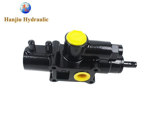 DM130 Pneumatic Valve Enables Efficient Upgrade Of Heavy Duty Systems