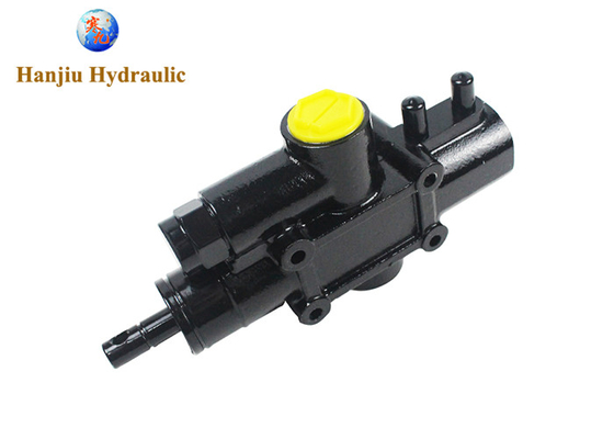 DM130 Pneumatic Valve Enables Efficient Upgrade Of Heavy Duty Systems