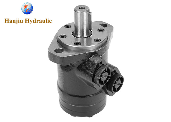 BMP-100 Hydraulic Motor Strong Drive And Lasting Empowerment Reshape Power Core Of Heavy Equipment