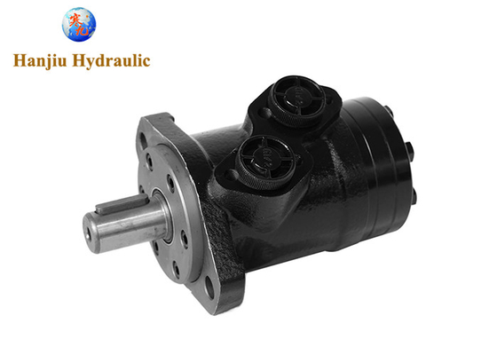 BMP-100 Hydraulic Motor Strong Drive And Lasting Empowerment Reshape Power Core Of Heavy Equipment