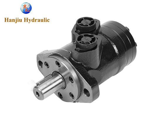 BMP-100 Hydraulic Motor Strong Drive And Lasting Empowerment Reshape Power Core Of Heavy Equipment