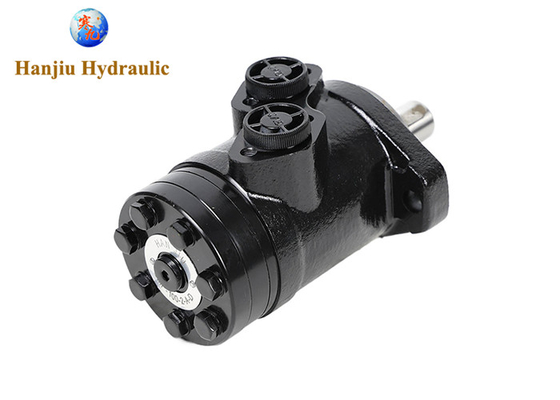 BMP-100 Hydraulic Motor Strong Drive And Lasting Empowerment Reshape Power Core Of Heavy Equipment