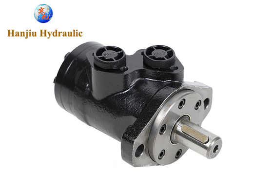 BMP-100 Hydraulic Motor Strong Drive And Lasting Empowerment Reshape Power Core Of Heavy Equipment