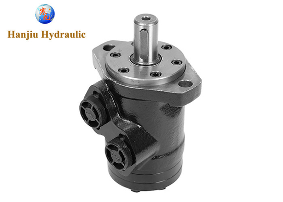 BMP-100 Hydraulic Motor Strong Drive And Lasting Empowerment Reshape Power Core Of Heavy Equipment