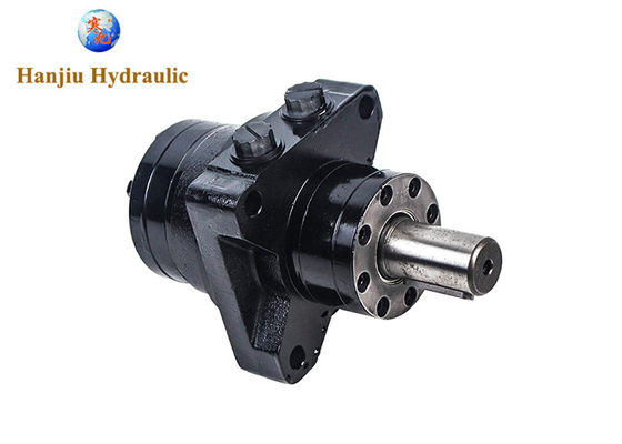 BMR / BMRS / BMRWN Geroler Orbital Motors Wheel Mounting 80cc 32mm Straight Shaft