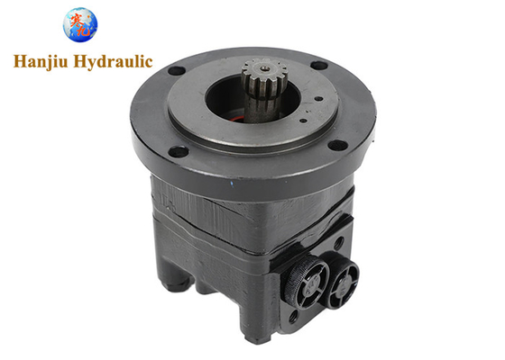 BMS BMSY BMSYS OMSS Bearingless Short Motor 125CC For Agri Harvester And Mining Equipment