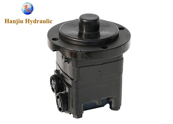 BMS BMSY BMSYS OMSS Bearingless Short Motor 125CC For Agri Harvester And Mining Equipment
