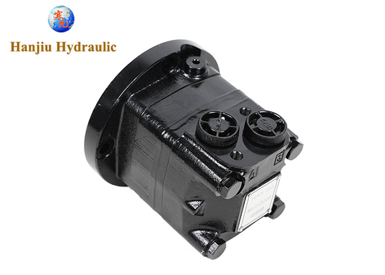 BMS BMSY BMSYS OMSS Bearingless Short Motor 125CC For Agri Harvester And Mining Equipment