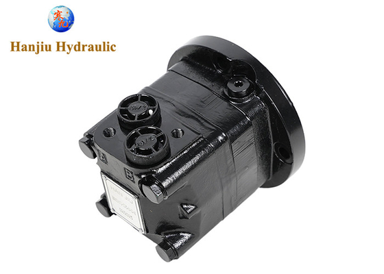 BMS BMSY BMSYS OMSS Bearingless Short Motor 125CC For Agri Harvester And Mining Equipment
