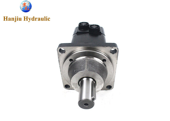 32mm 1/2 BSP Hydraulic Orbital Motor OMSW315-151F0527 White Motor