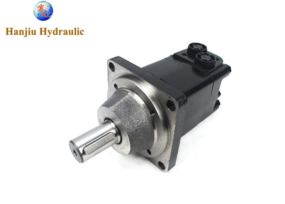 32mm 1/2 BSP Hydraulic Orbital Motor OMSW315-151F0527 White Motor