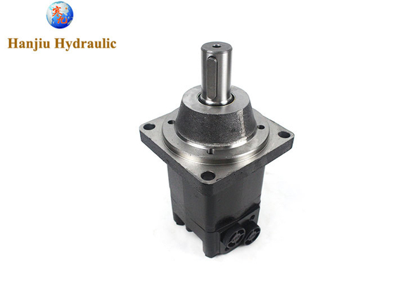 32mm 1/2 BSP Hydraulic Orbital Motor OMSW315-151F0527 White Motor
