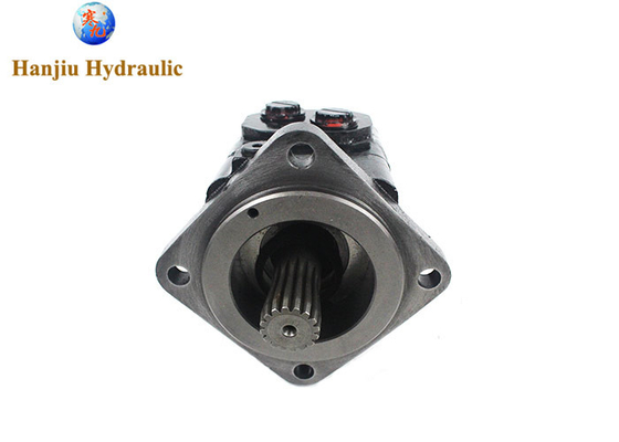 Orbit Hydraulic Motor BMTS250 Bearingless Motor Interchangeable Charlynn 6000 Series Motor