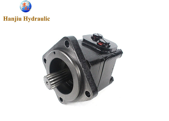 Orbit Hydraulic Motor BMTS250 Bearingless Motor Interchangeable Charlynn 6000 Series Motor