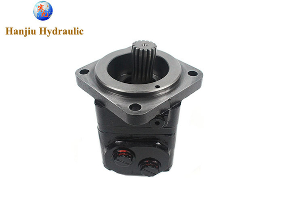 Orbit Hydraulic Motor BMTS250 Bearingless Motor Interchangeable Charlynn 6000 Series Motor