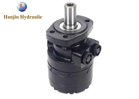BMER-375 Orbit Hydraulic Motor Supplier China Gerotor Motor Supplier