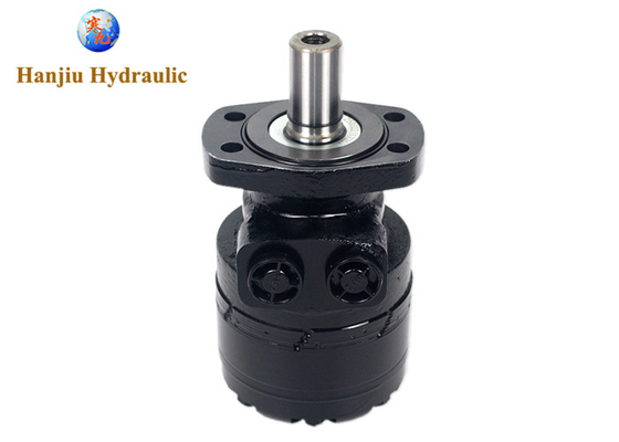 BMER-375 Orbit Hydraulic Motor Supplier China Gerotor Motor Supplier