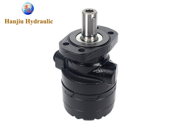 BMER-375 Orbit Hydraulic Motor Supplier China Gerotor Motor Supplier