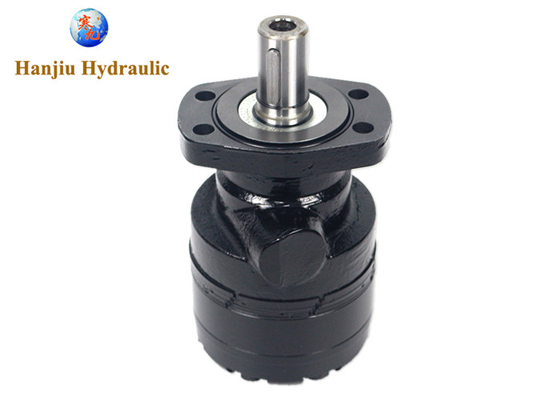 BMER-375 Orbit Hydraulic Motor Supplier China Gerotor Motor Supplier