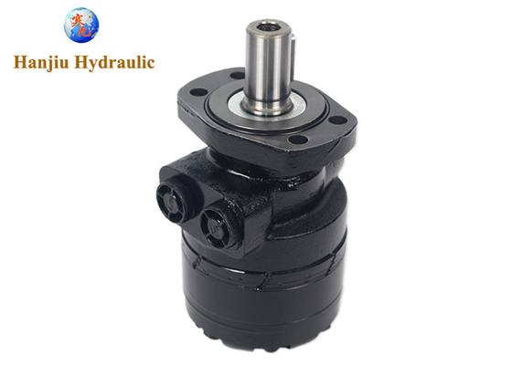 BMER-375 Orbit Hydraulic Motor Supplier China Gerotor Motor Supplier