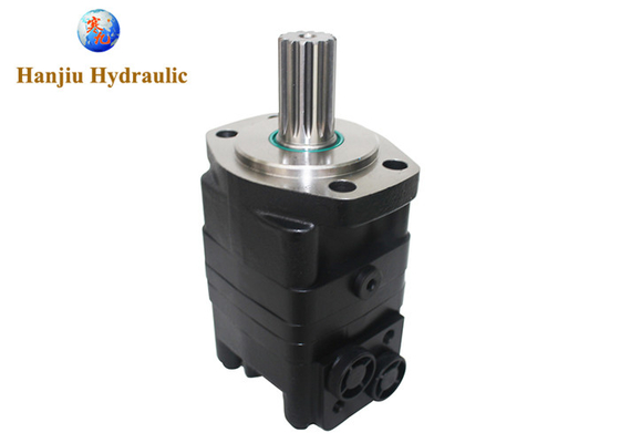 BMSY-80-E6-FD-D China Factory BMSY Series Hydraulic Orbit Motor Supplier