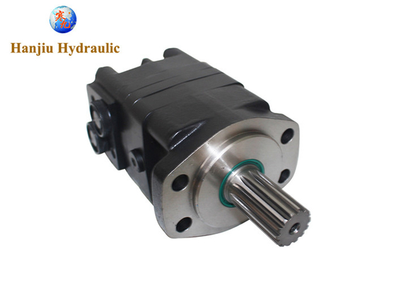 BMSY-80-E6-FD-D China Factory BMSY Series Hydraulic Orbit Motor Supplier