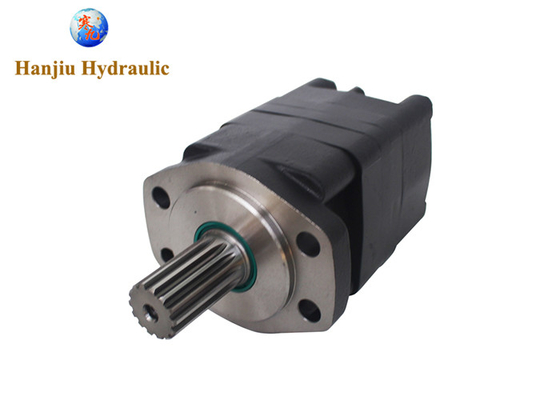 BMSY-80-E6-FD-D China Factory BMSY Series Hydraulic Orbit Motor Supplier