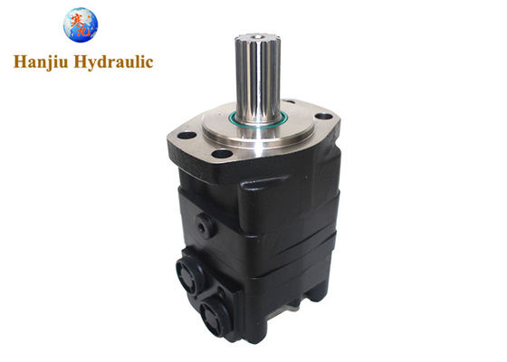 BMSY-80-E6-FD-D China Factory BMSY Series Hydraulic Orbit Motor Supplier