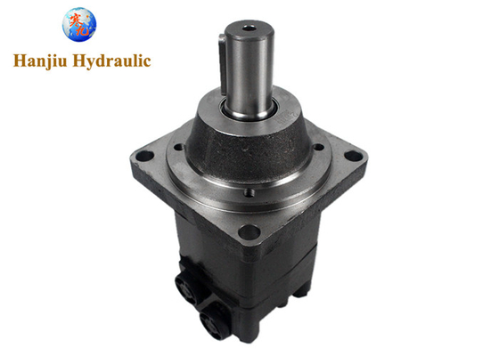 BMSY-315-W-B-D China Factory BMSY Series  Hydraulic Orbit Motor Supplier