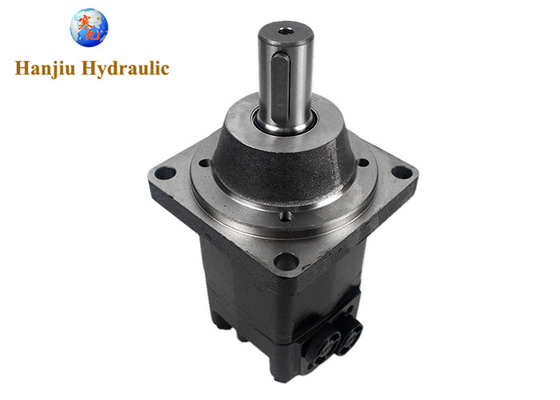 BMSY-315-W-B-D China Factory BMSY Series  Hydraulic Orbit Motor Supplier