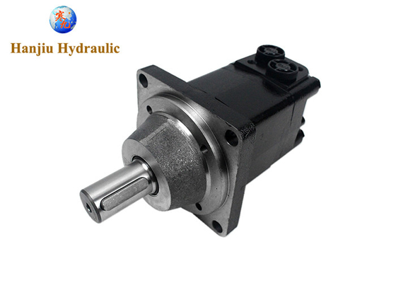 BMSY-315-W-B-D China Factory BMSY Series  Hydraulic Orbit Motor Supplier