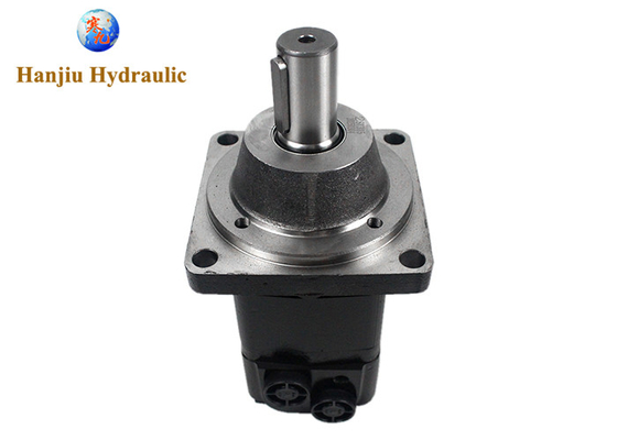 BMSY-315-W-B-D China Factory BMSY Series  Hydraulic Orbit Motor Supplier