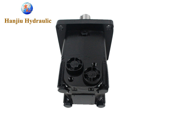 BMSY-315-W-B-D China Factory BMSY Series  Hydraulic Orbit Motor Supplier